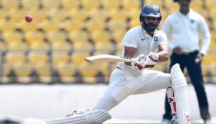 Hanuma Vihari