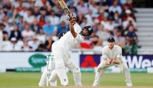Ind skipper Pant keen to contribute more with bat in upcoming Test against Eng