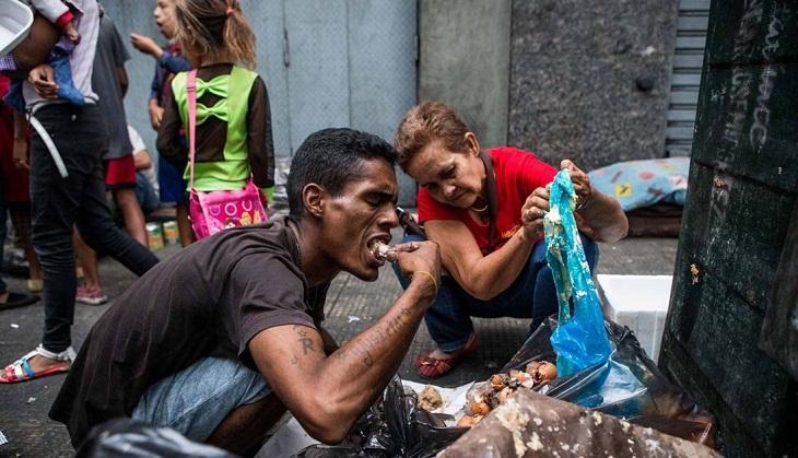 Venezuela People