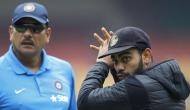 India Vs England: Virat Kohli's this behaviour blew the mind of Indian head coach Ravi Shastri; find out here