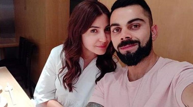 Virat Kohli, Anushka start fundraiser for COVID-19 relief, donate Rs 2 crore: 'In This Together'