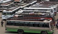 Uttar Pradesh: Free bus rides to women ahead of Raksha Bandhan