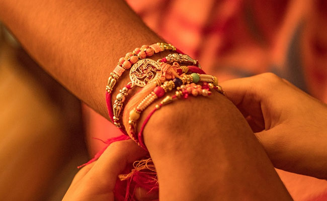 Raksha Bandhan 2020: Here's the significance of Rakshasutra tied on wrist
