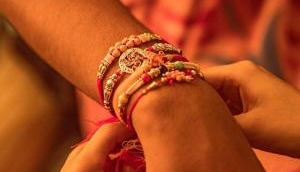 Raksha Bandhan 2020: Here's the significance of Rakshasutra tied on wrist