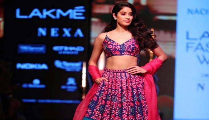 Janhvi Kapoor