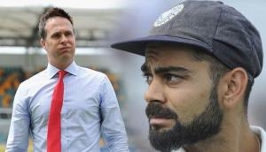 India Vs England: Michael Vaughan's statement about Virat Kohli ahead 4th Test match will leave you in shock!
