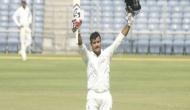 Ind vs Aus: Mayank Agarwal to make Test debut at Melbourne