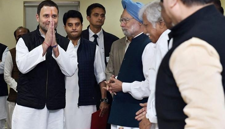 rahul new team