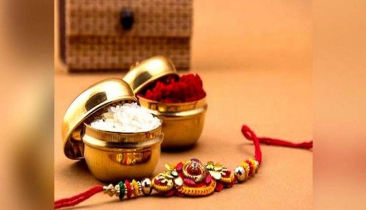 Rakhi
