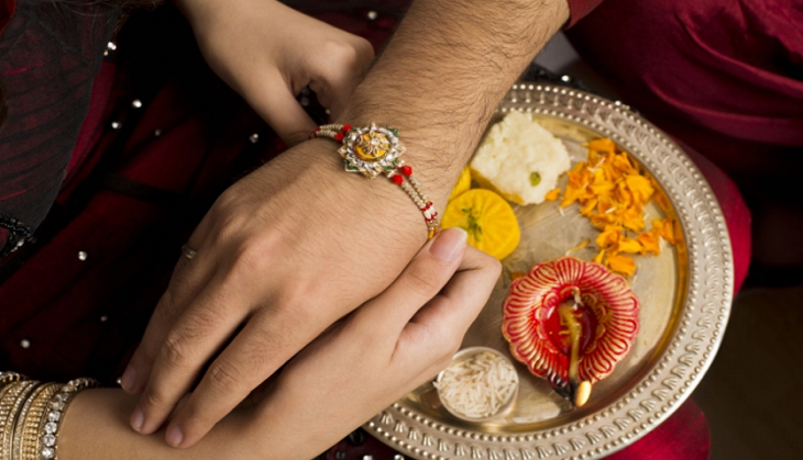 Raksha Bandhan 2018 Muhurat, Date & Time: Tie Rakhsha Sutra on your brother’s wrist at this lucky time; know the complete details about the festival