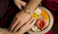 Raksha Bandhan 2018 Muhurat, Date & Time: Tie Rakhsha Sutra on your brother’s wrist at this lucky time; know the complete details about the festival