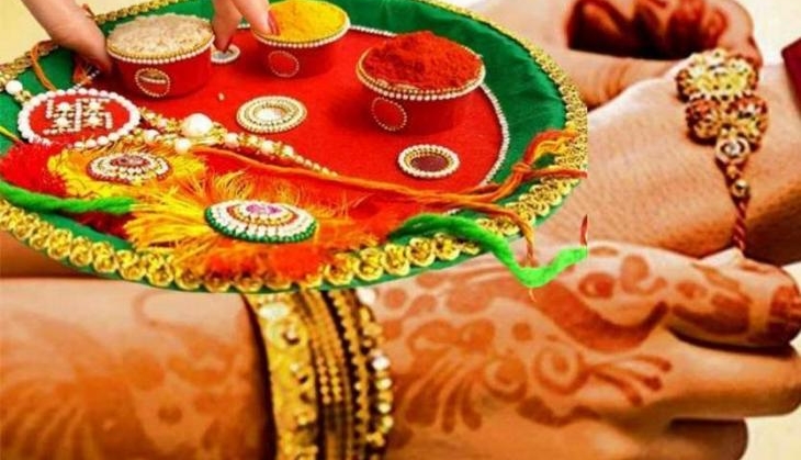 Raksha Bandhan(Rakhi)