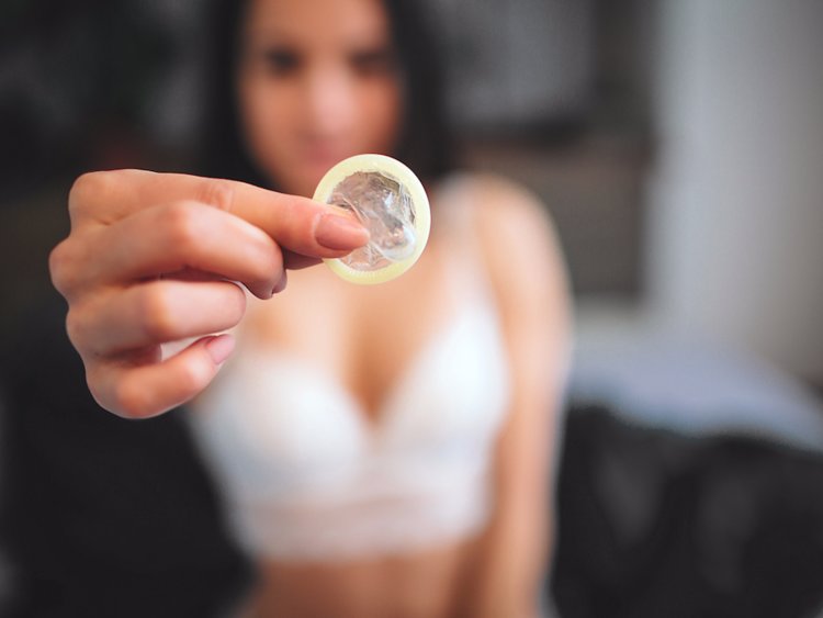 New Study: The mystery of condom breaking revealed