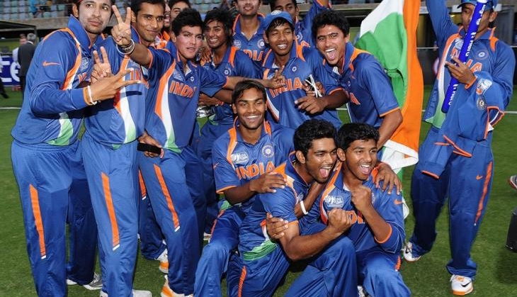 under 19 world cup
