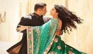 Salman Khan, Katrina Kaif wrap Malta schedule of 'Bharat'