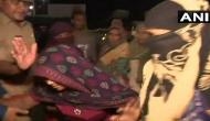 Kin of deceased Unnao rape witness attempt immolation in front of CM Yogi Adityanath's residence