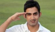 Gautam Gambhir targets AAP for growing pollution in Delhi; is he planning to join politics soon?