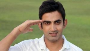 Gautam Gambhir targets AAP for growing pollution in Delhi; is he planning to join politics soon?