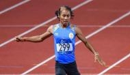 Asian Games: Hima Das and Muhammed Anas get silver in 400m race