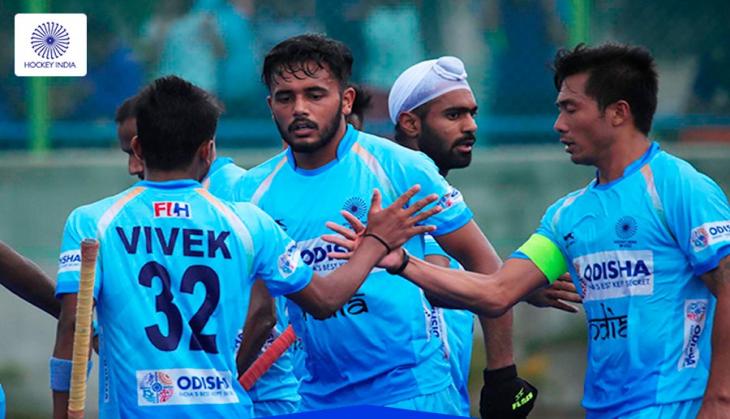 India focused on retaining Asian Champions Trophy: Harmanpreet Singh