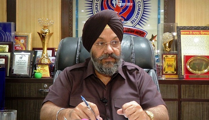 Delhi Sikh body chief attacked in California