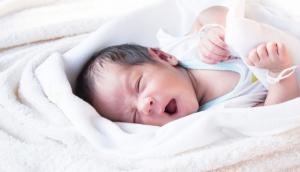Premature birth affects infants' brain health, changes sleep brain activity