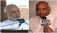 10 years of 26/11 attack: President Ram Nath Kovind, PM Narendra Modi pay tributes to 26/11 victims