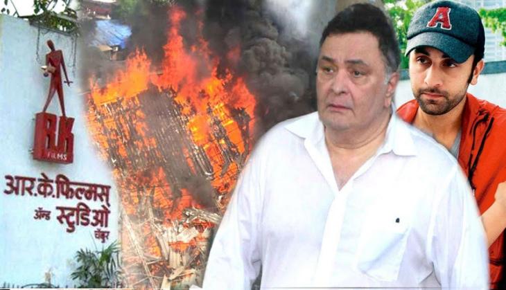 Heartbreaking! Kapoor family to sell out Raj Kapoor's heritage RK Studio