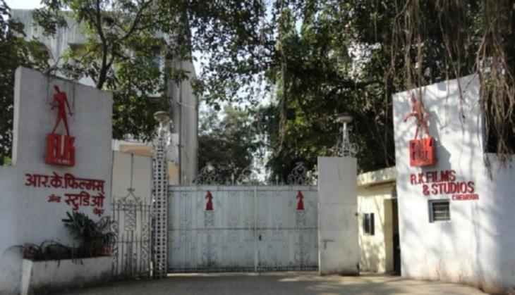 RK Studios