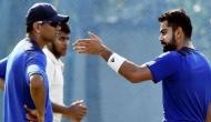India Vs England: Virat Kohli has chance to break the record of Rahul Dravid on English soil; find out here 