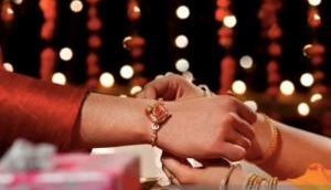 Raksha Bandhan 2020 Muhurat, Date & Time: Know when to tie ‘rakhi’ on your brother’s wrist