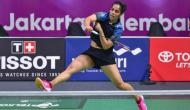 Saina Nehwal beats Nozomi Okuhara to enter Malaysia Masters semi-final