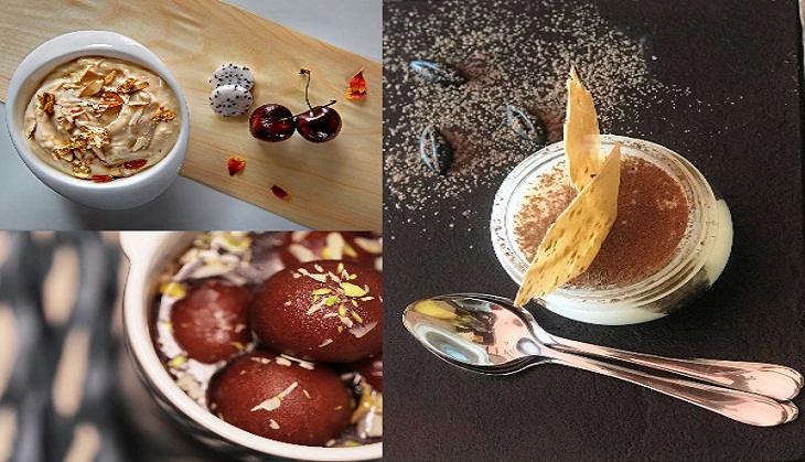 Don the chef's cap this Raksha Bandhan!