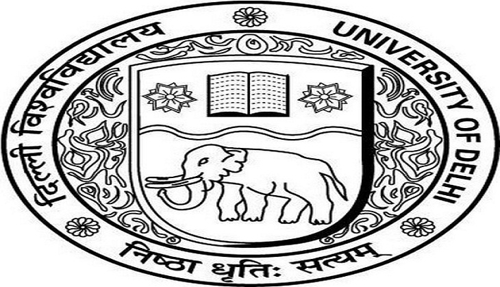 DUSU president Ankiv Baisoya resigns from his post after ABVP expells him from all the responsibilities of the organization