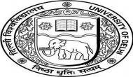 Delhi University's Student Union elections scheduled for this date