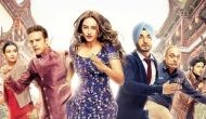 Happy Phirr Bhag Jayegi Box Office Collection Day 2: Sonakshi Sinha and Diana Penty starrer films doubles the collection on second day