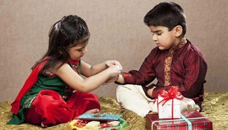 Rakhi