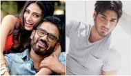 Athiya Shetty and her brother Ahan celebrates Raksha Bandhan in this unique way and the reason is Suniel Shetty