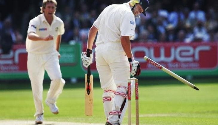 Glenn McGrath