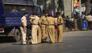 Delhi Police constable shot at in central Delhi