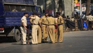 UP ATS seizes 1000 detonators, 5000 gelatin rods in Jhansi, 4 arrested