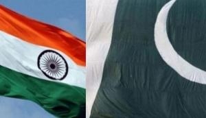 Pakistan envoy Sohail Mahmood evades question on cancelled Sushma Swaraj-Shah Qureshi talks