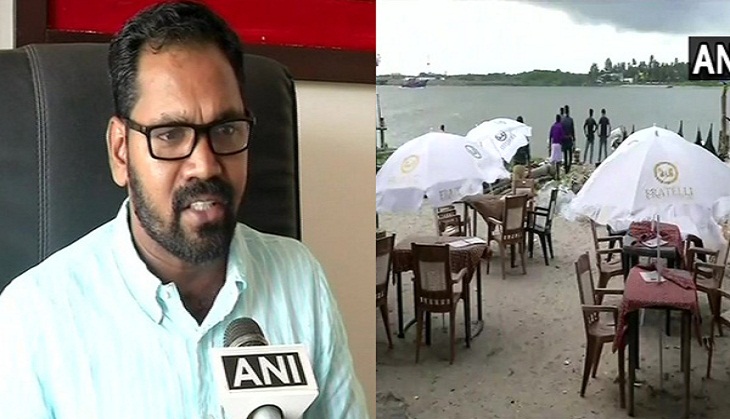 Tourism comes to grinding halt in flood-hit Kerala