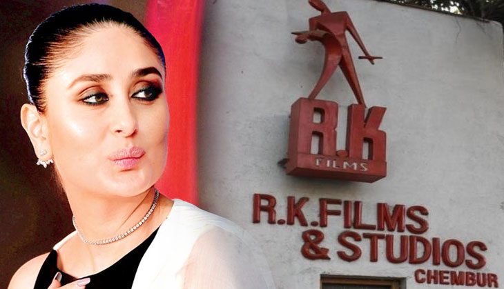 Kapoor family to sell out RK Studio; here's how Kareena Kapoor Khan aka 'Bebo' responded