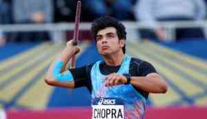 Tokyo Olympics: Want to dedicate gold medal to Milkha Singh, PT Usha, says Neeraj Chopra