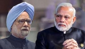 Teen Murti memorial: 'Don't Wipe Out Nehru's Legacy', PM Modi gets tough message from ex-PM Manmohan Singh