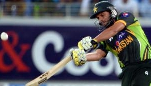 Shahid Afridi could 'neither bowl nor bat; Aamir Sohail blasts  Pakistan's 1999 World Cup selection