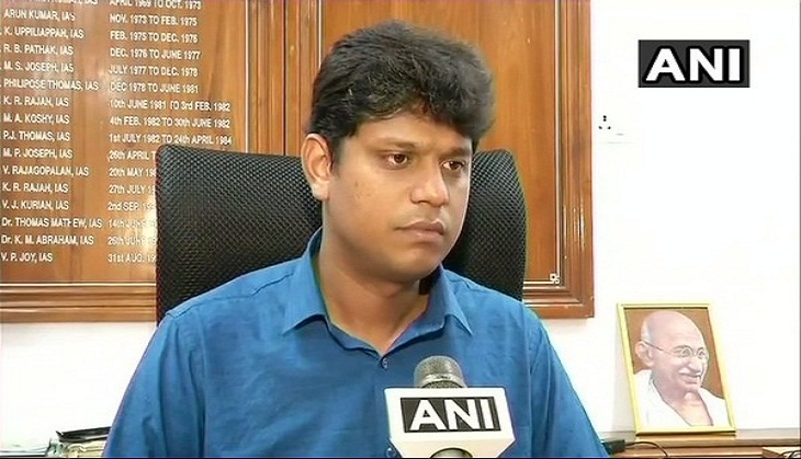 Kerala to launch app to evaluate damage caused by flood