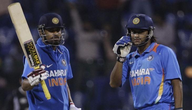 Saurabh Tiwary