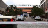 Jacksonville shooting: Suspect killed self, says Sheriff Mike Williams